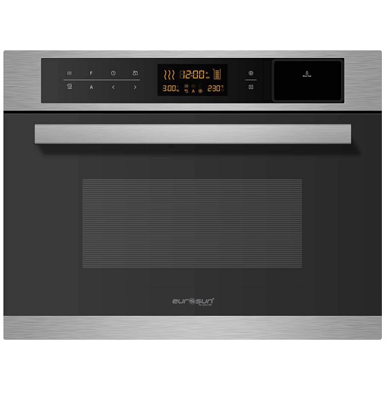 Lò nướng âm tủ Eurosun EOV72TFT - Image 3