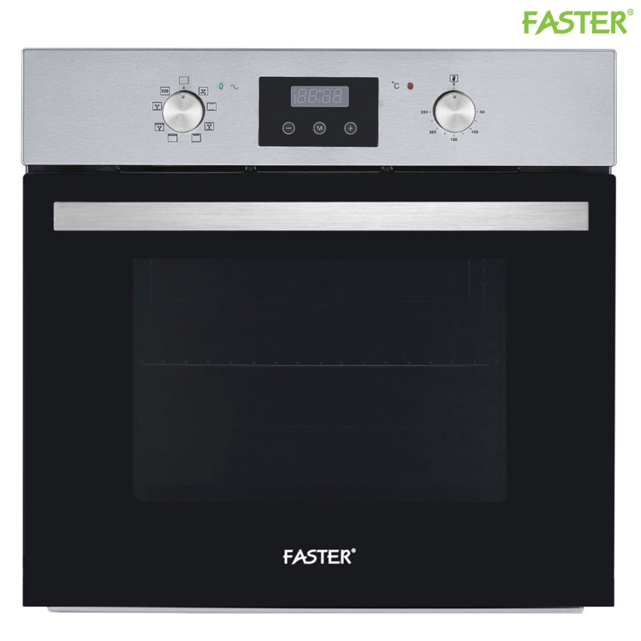 Lò nướng âm tủ Faster FS 0V7210B - Image 4