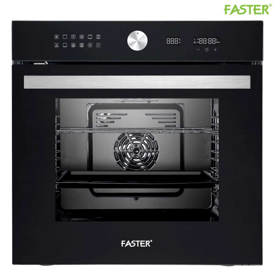 Lò nướng âm tủ Faster FS 0V7210B - Image 5