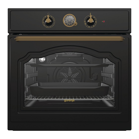 Lò nướng âm tủ Gorenje BO735E11X - Image 3