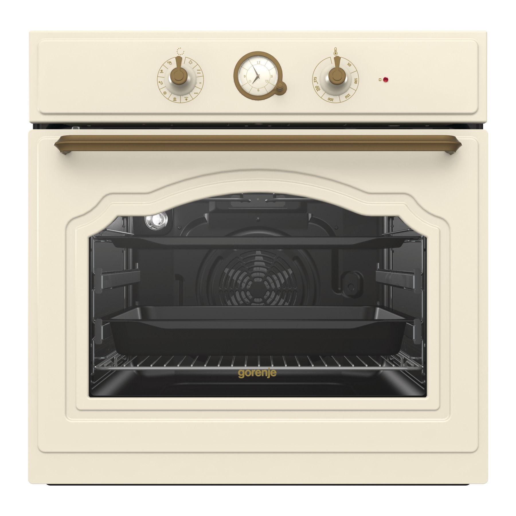 Lò nướng âm tủ Gorenje BO735E11X - Image 4