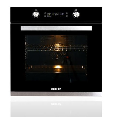 Lò nướng âm tủ Kocher KOEU-71S14F - Image 3