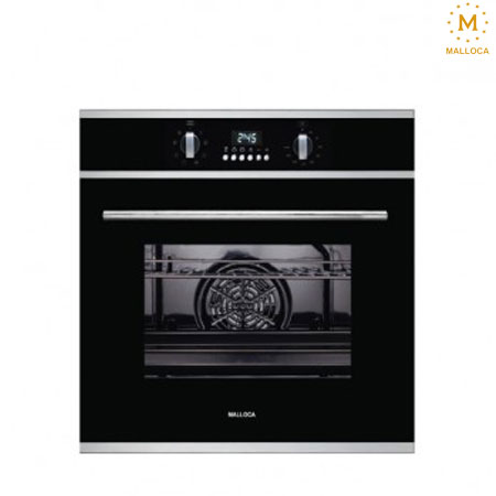 Lò nướng âm tủ Malloca MOV-575 ECO - Image 4