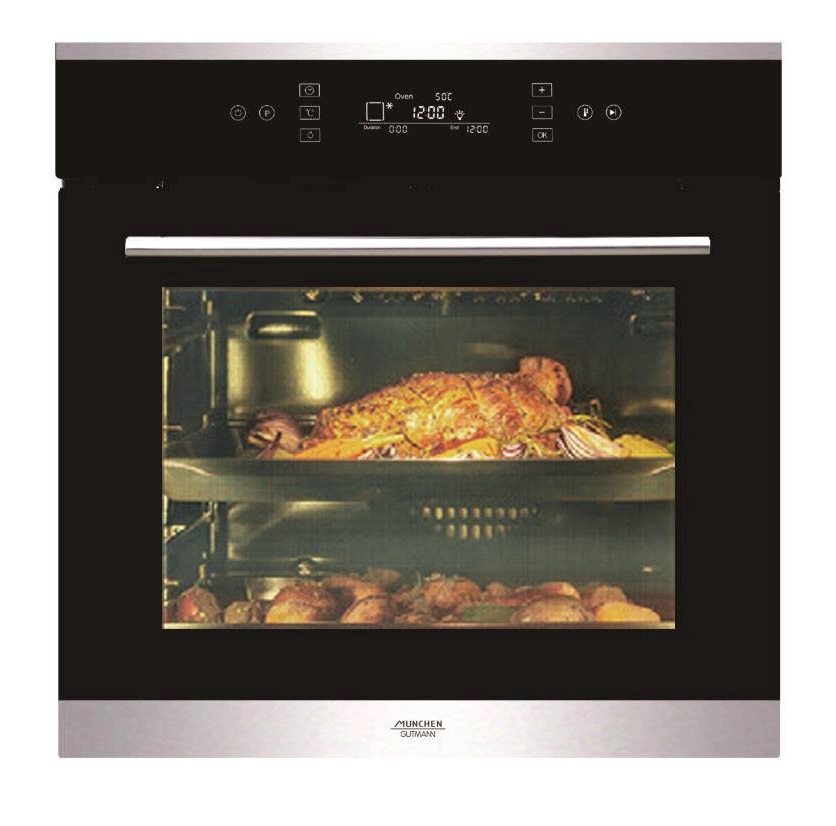 Lò nướng âm tủ Munchen MHP611