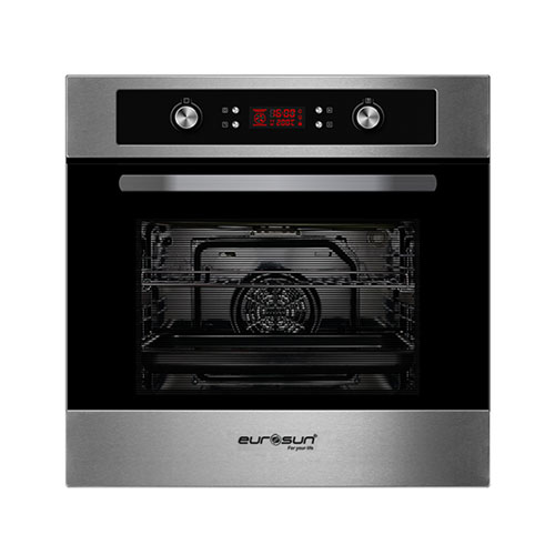 Lò nướng âm tủ tích hợp lò hấp và vi sóng 3 trong 1 Eurosun OMS36EG - Image 4