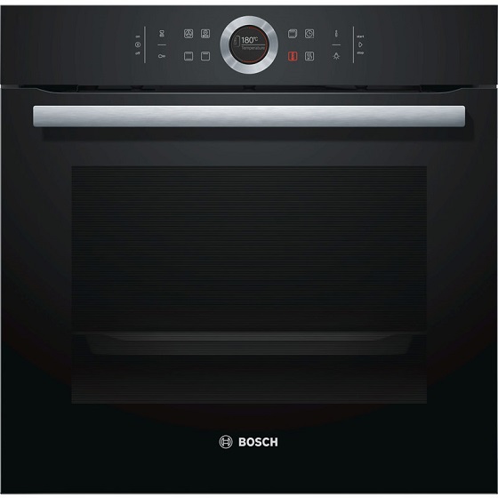 Lò nướng BOSCH HBG633BB1B
