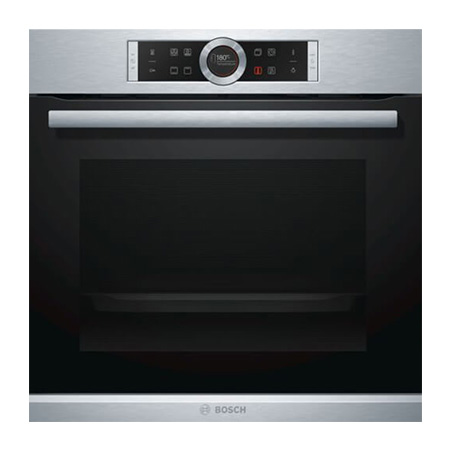 Lò nướng Bosch HBG634BS1