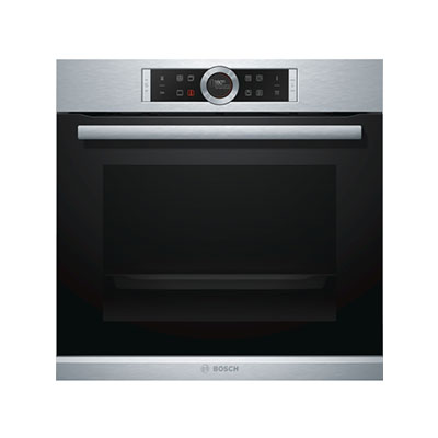 Lò nướng Bosch HBG673BS1F