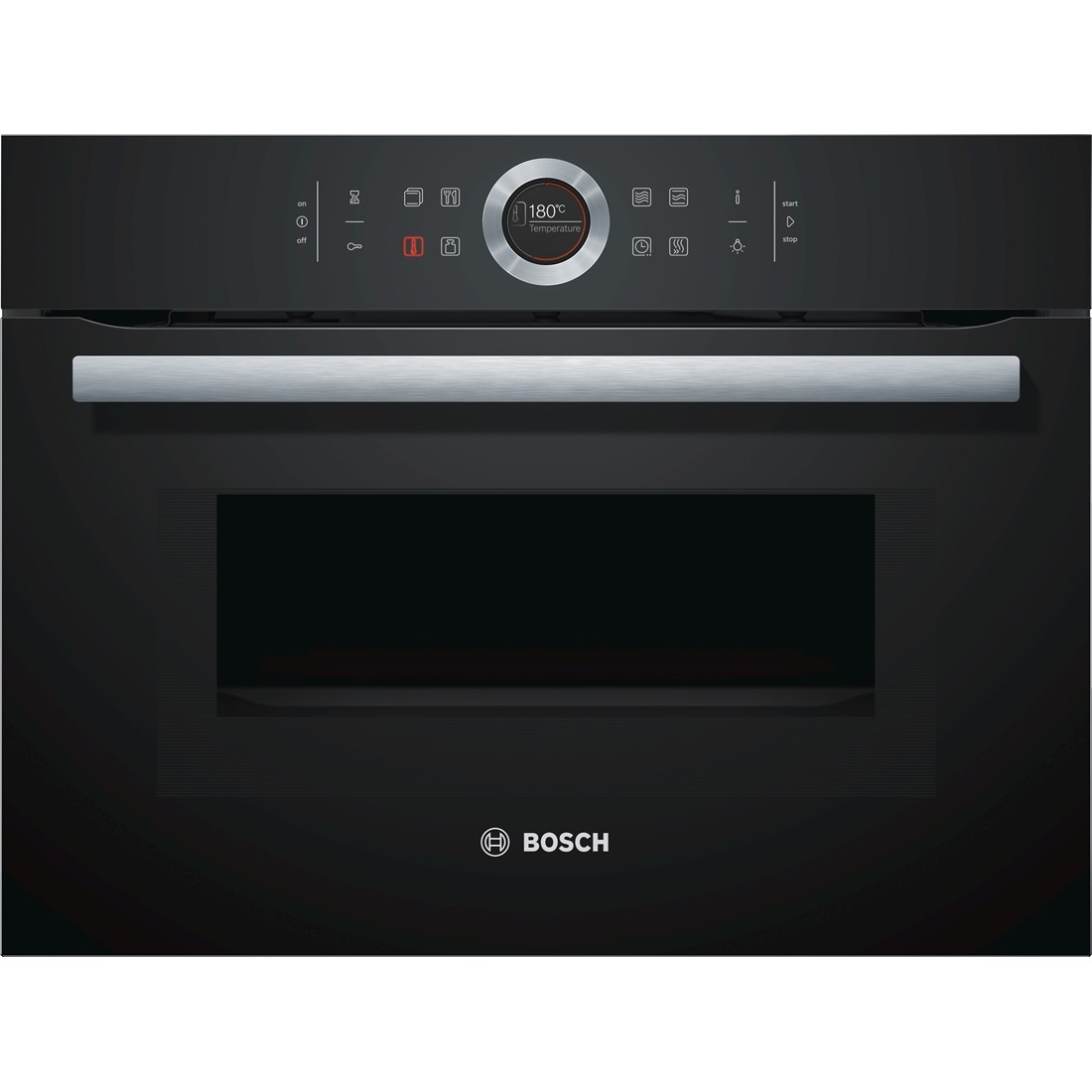 Lò nướng Bosch HBN211E2M - Image 5