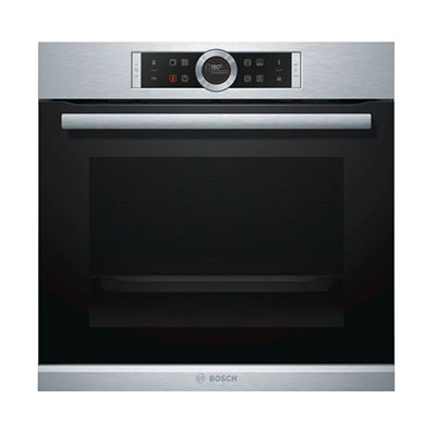 Lò nướng Bosch HRG635BS1