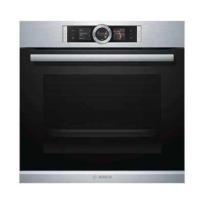 Lò nướng Bosch HRG635BS1 - Image 4