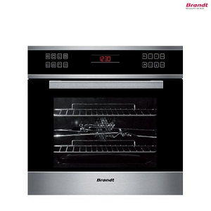 Lò nướng Brandt FC1045XS