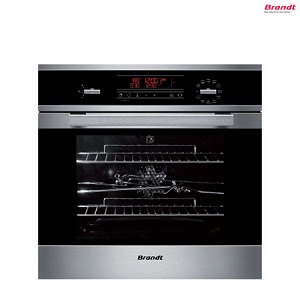Lò nướng Brandt FE1011XS - Image 3