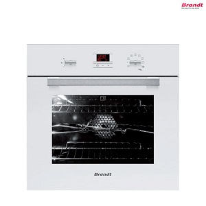Lò nướng Brandt FE1245X - Image 5