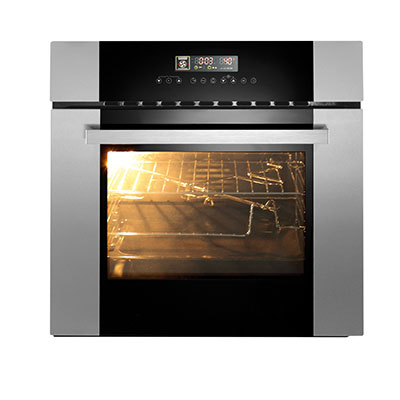 Lò nướng Canzy CZ-601M - Image 4