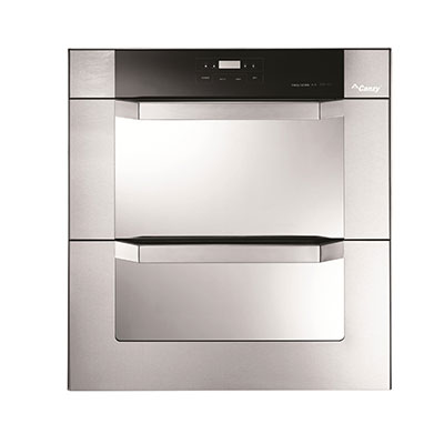 Lò nướng Canzy CZ-601M - Image 5