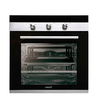 Lò nướng Cata CM 760 AS BK