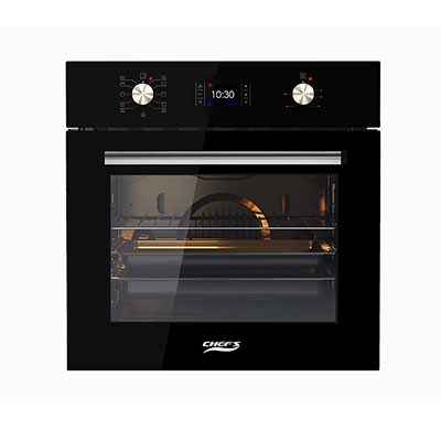 Lò nướng Chefs EH-BO7030S - Image 4