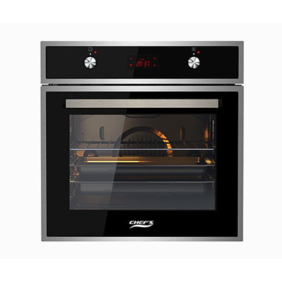 Lò nướng Chefs EH-BO7030S - Image 5
