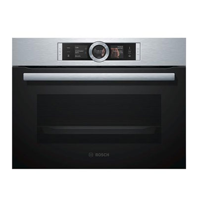 Lò nướng đa năng Bosch HBA5370S0 - Image 4