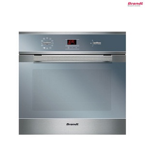 Lò nướng đa năng Brandt BXE5532X - Image 4