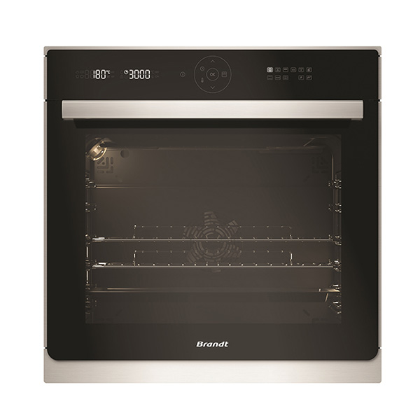 Lò nướng đa năng Brandt BXP6577X