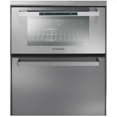 Lò nướng điện Rosieres RFI4064MIN - Image 4