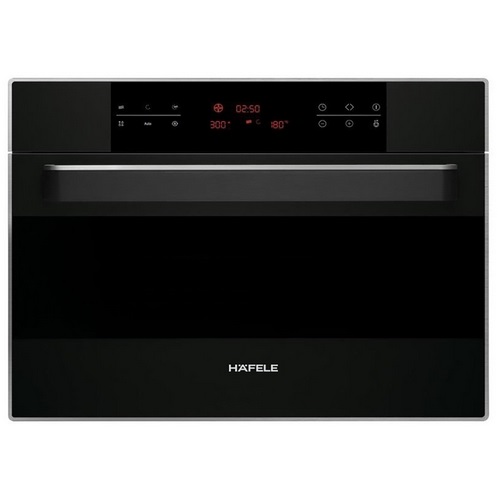 Lò nướng Hafele HO-KT60B - Image 3