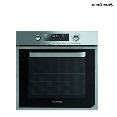 Lò nướng kết hợp bếp ga 4 Rosieres RGC6312IN - Image 5