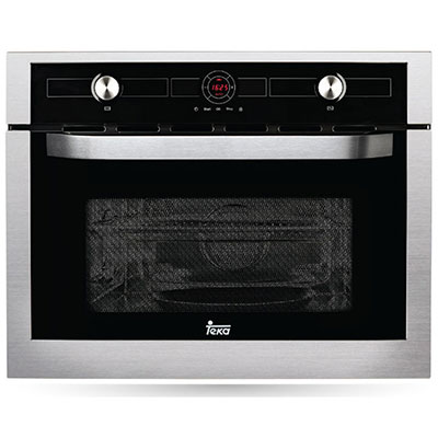 Lò nướng kết hợp chức năng chiên không dầu Teka AIR FRY HLB 8416 BK - Image 3