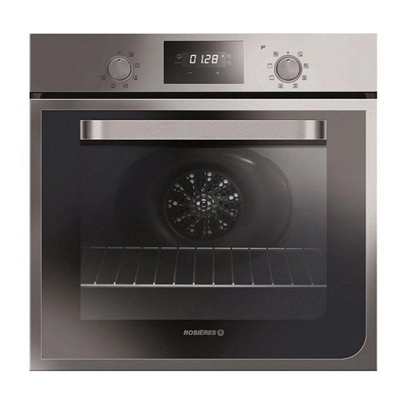 Lò nướng kết hợp hấp combi Rosieres RFVS580X - Image 3