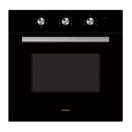 Lò nướng kết hợp hấp Hafele HO-T60B - Image 5