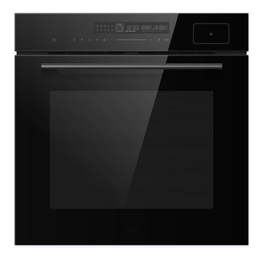 Lò nướng kết hợp vi sóng độc lập Hafele HO-F36A - Image 4