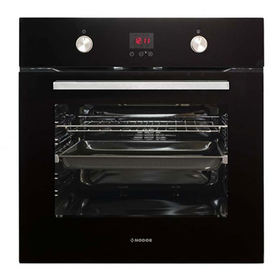 Lò nướng kêt hợp vi sóng Nodor NC 44 G BK - Image 3