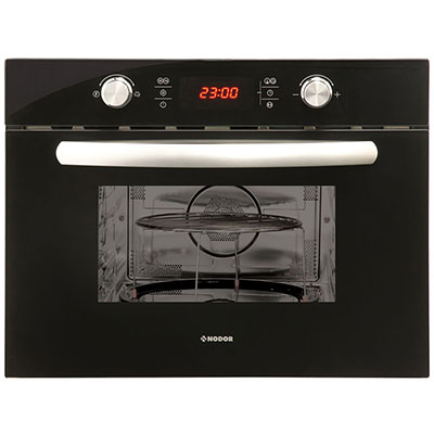 Lò nướng Lò nướng Nodor DECOR 900 TCS WH (59L, 10 chức năng) - Image 3