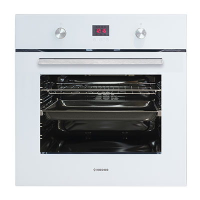 Lò nướng Lò nướng Nodor DECOR 900 TCS WH (59L, 10 chức năng) - Image 4