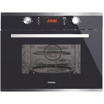 Lò nướng Lò nướng Nodor DECOR 900 TCS WH (59L, 10 chức năng) - Image 5