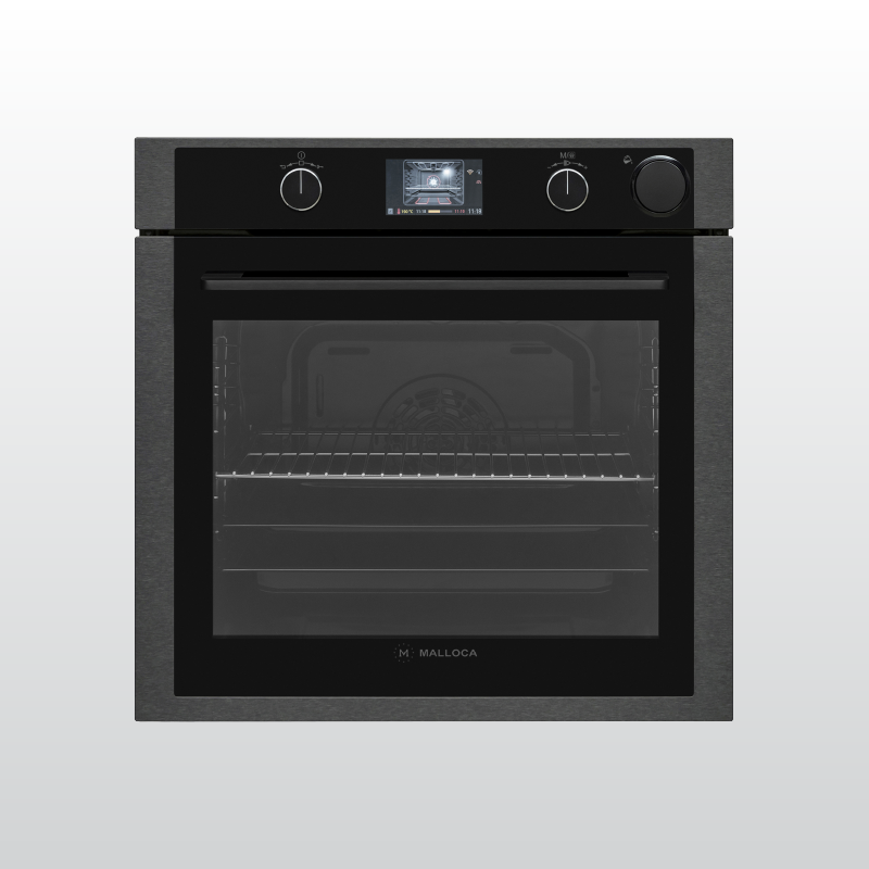 Lò nướng Malloca EB-56ERCDG-P8BC15A - Image 4