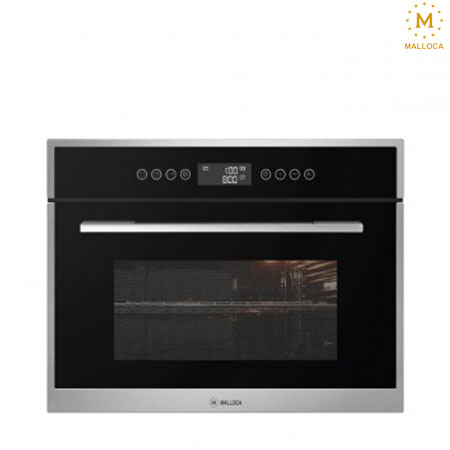 Lò nướng Malloca EB-56RG-5C11 - Image 4