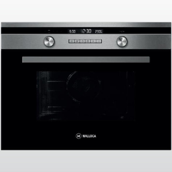 Lò nướng Malloca MDO-80BL - Image 4