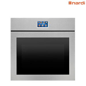 Lò nướng Nardi FRX460BJB - Image 3