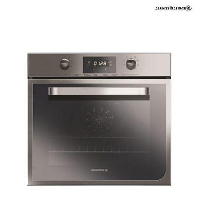 Lò nướng nhiệt phân Rosieres RF697ZIN/E - Image 3