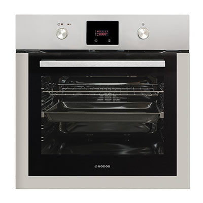 Lò nướng Nodor D 7008 DT PIRO X