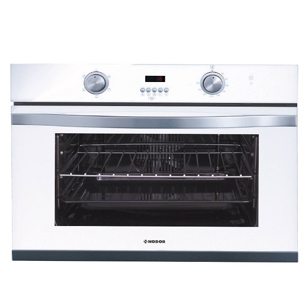 Lò nướng Nodor DECOR 745 DT AC WH (43L, 6 chức năng)