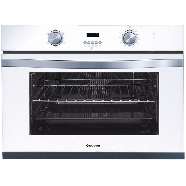 Lò nướng Nodor DECOR 745 WH (43L, 6 chức năng)