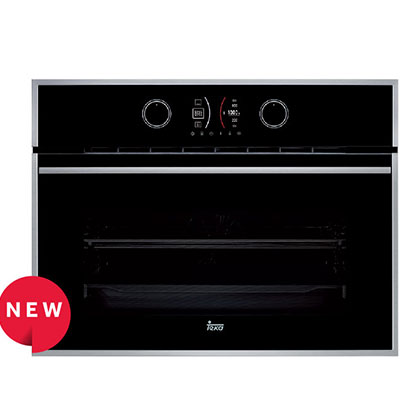 Lò nướng Teka HLC 840 - Image 3