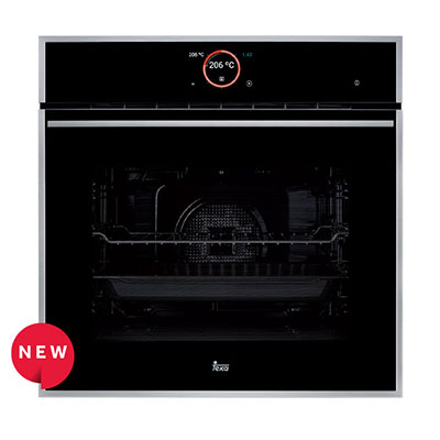 Lò nướng Teka IOVEN INOX
