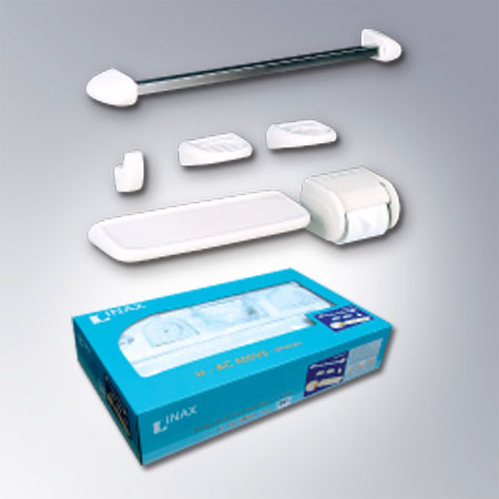 Lô treo giấy vệ sinh Inax KF-546V - Image 4