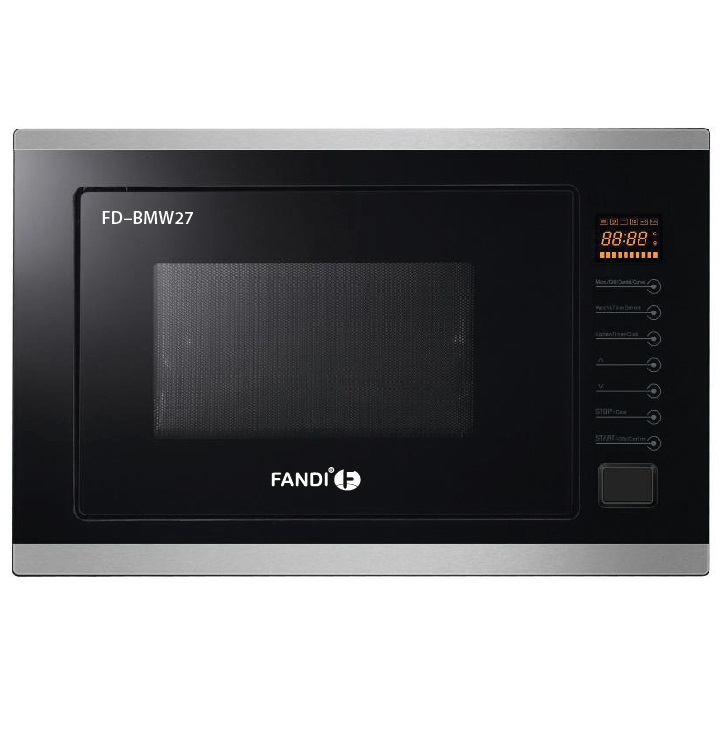 Lò vi sóng âm tủ FANDI FD-ECM25 - Image 3