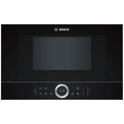 Lò vi sóng Bosch BFL634GS1B - Image 3